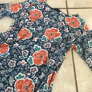 Love a comfy dress that’s work appropriate?